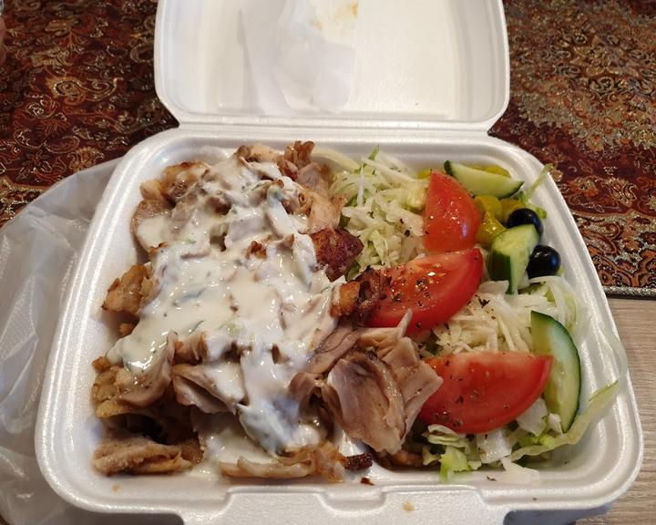 Gyros King